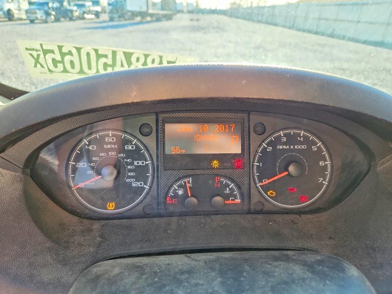 2020 Ram Promaster 3500 მანქანა იყიდება აუქციონზე, vin: 3C6URVJGXLE142293, აუქციონის ნომერი: 78845065