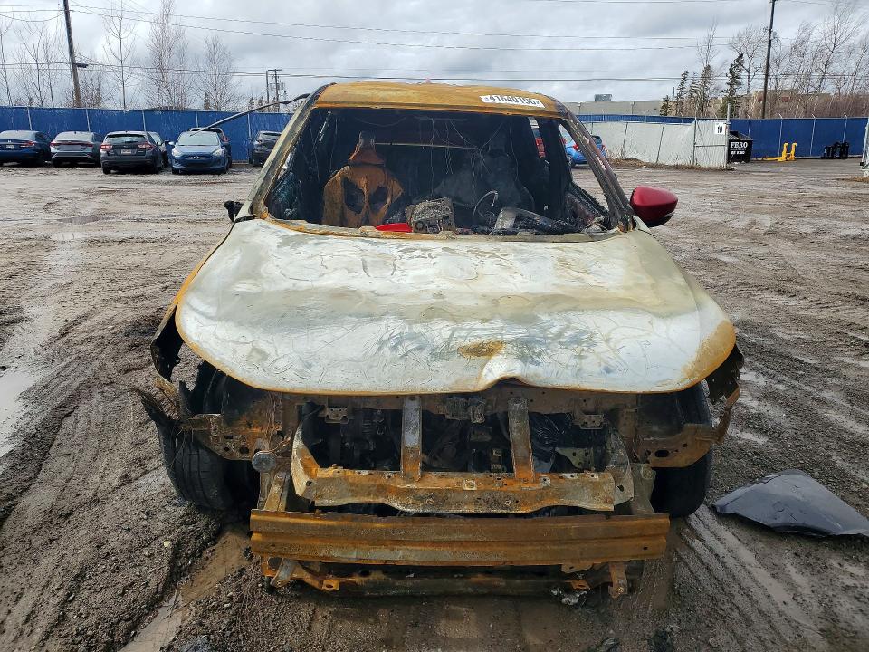 Aukcja sprzedaży 2020 Mitsubishi Eclipse Cross, vin: JA4AT4AAXLZ609875, numer aukcji: 41640196