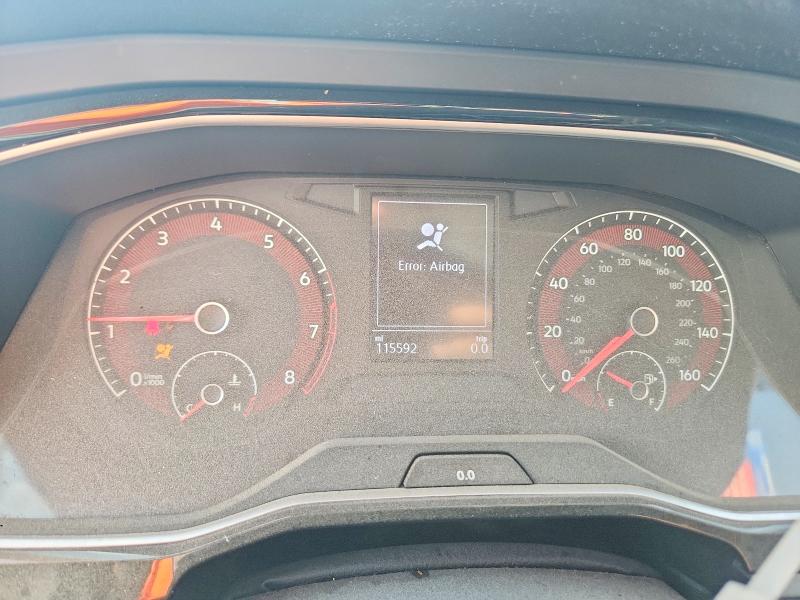 Aukcja sprzedaży 2021 Volkswagen Jetta, vin: 3VWC57BUXMM100596, numer aukcji: 48469676