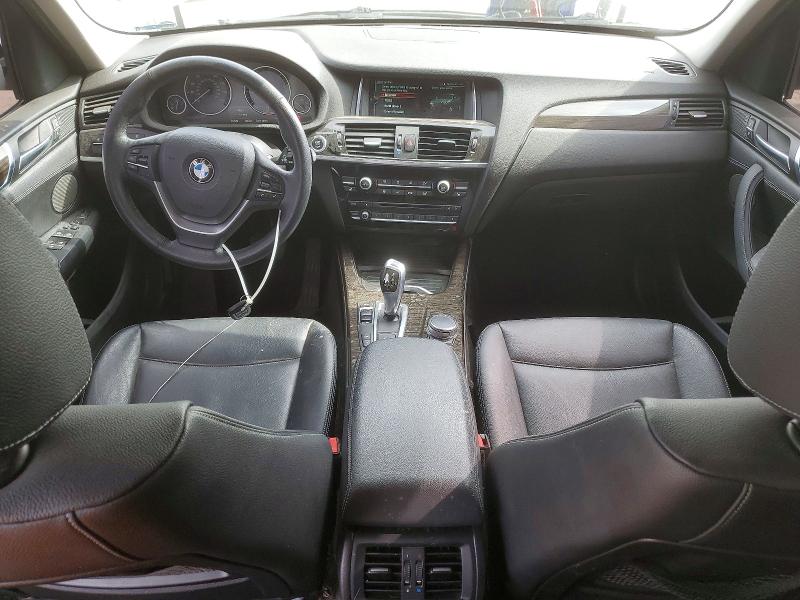 Продажа на аукционе авто 2017 Bmw X3, vin: 5UXWX7C57H0U39759, номер лота: 47557096