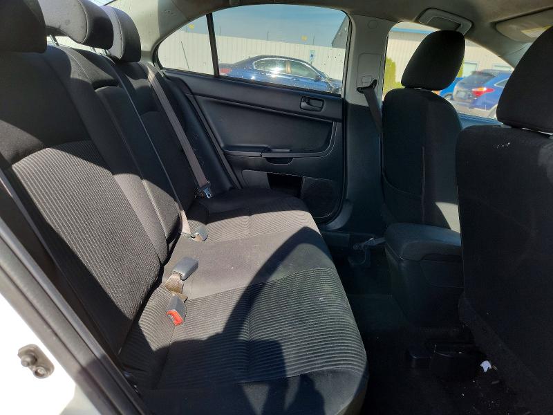 Продаж на аукціоні авто 2014 Mitsubishi Lancer, vin: JA32U2FU2EU008781, номер лоту: 47443366