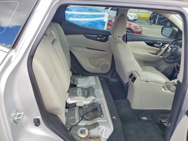 Aukcja sprzedaży 2019 Nissan Rogue Sport, vin: JN1BJ1CP8KW213835, numer aukcji: 79788415