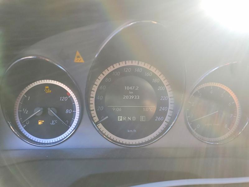 46936416 :رقم المزاد ، WDDGF8BB1BF551859 vin ، 2011 Mercedes-benz C مزاد بيع