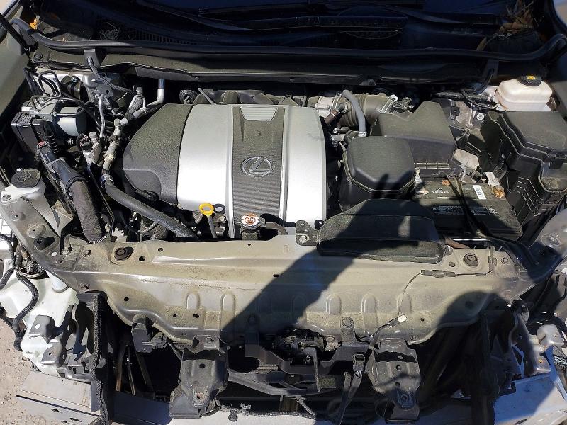 Продажа на аукционе авто 2019 Lexus Rx 350, vin: 2T2ZZMCA5KC124049, номер лота: 46367516