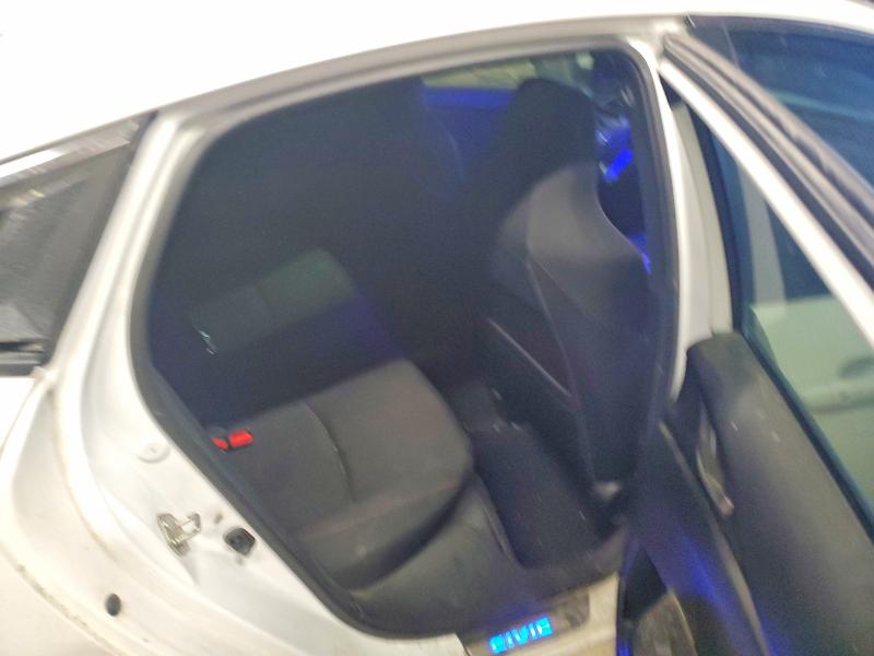 Продаж на аукціоні авто 2018 Honda Civic, vin: 2HGFC1E59JH200451, номер лоту: 79088825