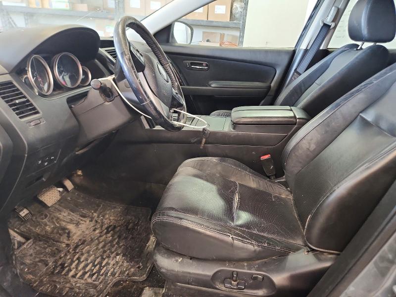 Aukcja sprzedaży 2013 Mazda Cx-9, vin: JM3TB3CA3D0406283, numer aukcji: 46756856