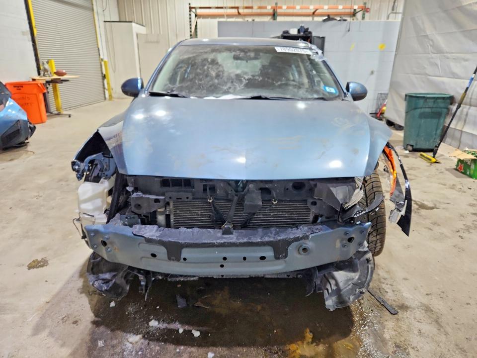 Aukcja sprzedaży 2011 Mazda 3, vin: JM1BL1UF8B1412281, numer aukcji: 78902075