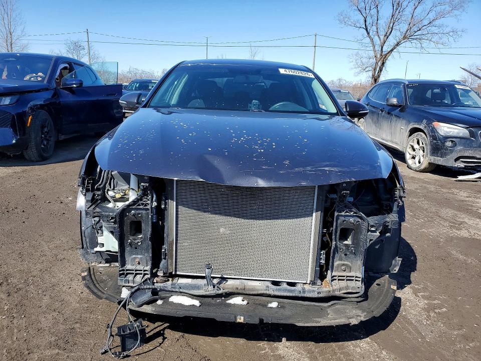 Продажа на аукционе авто 2016 Kia Optima, vin: 5XXGT4L34GG065204, номер лота: 47602826
