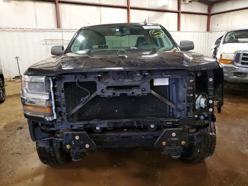 Продаж на аукціоні авто 2016 Chevrolet Silverado, vin: 1GCVKNEC0GZ202472, номер лоту: 79219195
