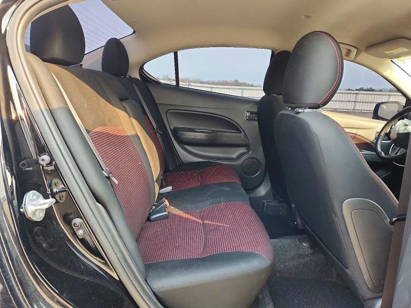 Продаж на аукціоні авто 2024 Mitsubishi Mirage, vin: ML32FUFJ1RHF08688, номер лоту: 46107786