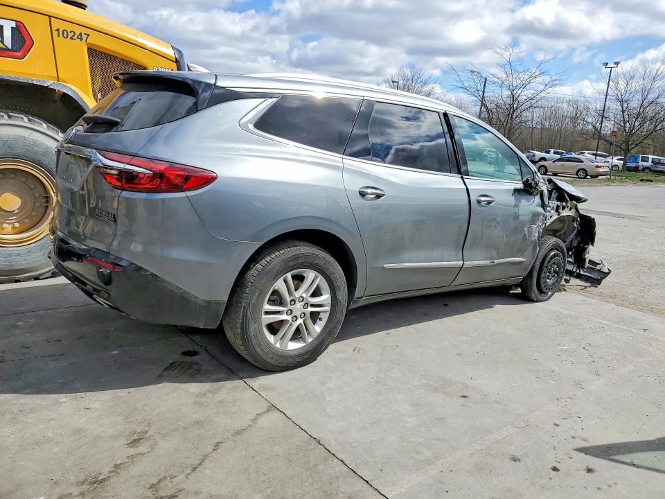Aukcja sprzedaży 2021 Buick Enclave, vin: 5GAEVAKW8MJ171272, numer aukcji: 46266086