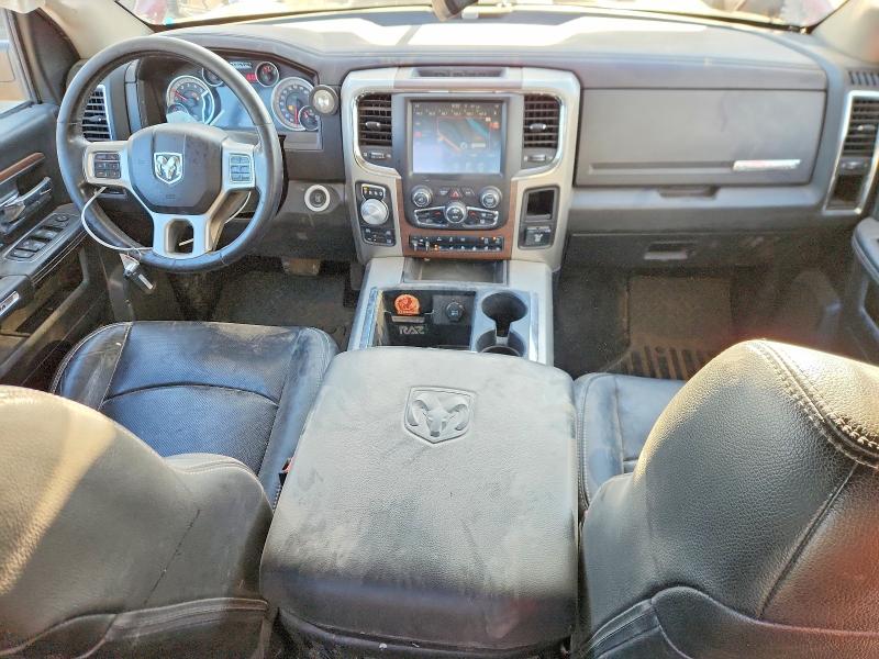 46935486 :رقم المزاد ، 1C6RR7NM5ES314103 vin ، 2014 Ram 1500 مزاد بيع