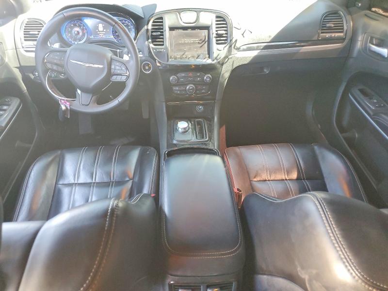 47506006 :رقم المزاد ، 2C3CCABG8NH236553 vin ، 2022 Chrysler 300 مزاد بيع