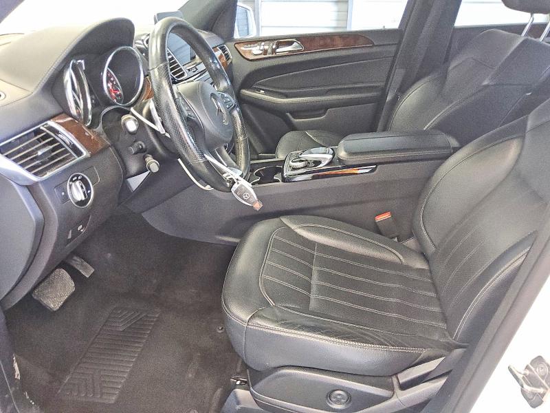 2019 Mercedes-benz Gls მანქანა იყიდება აუქციონზე, vin: 4JGDF6EE0KB238666, აუქციონის ნომერი: 47338626