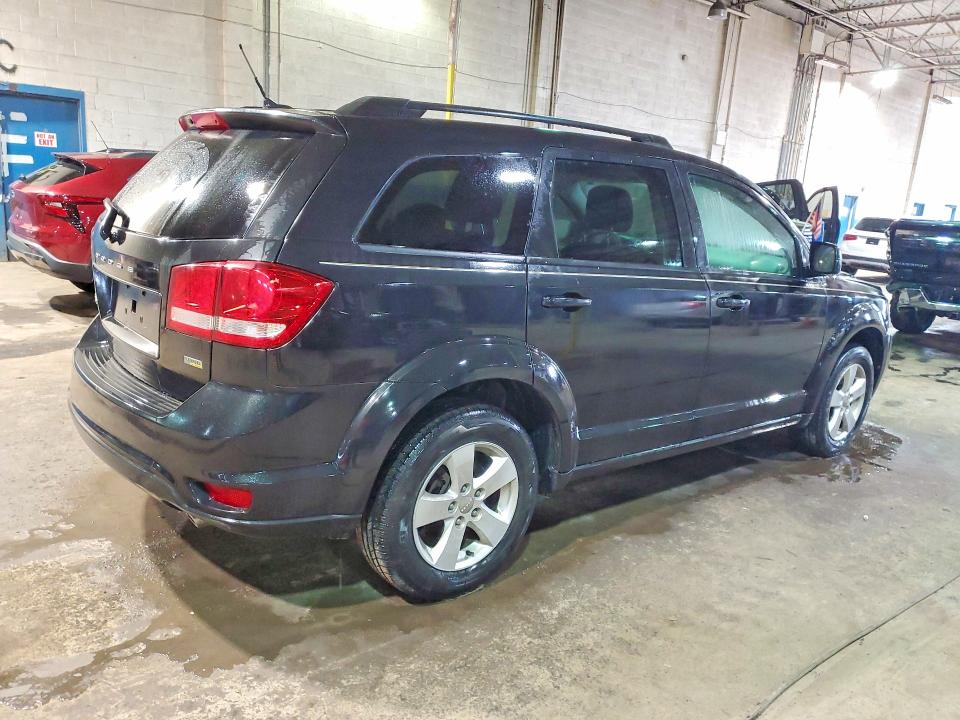 Продаж на аукціоні авто 2012 Dodge Journey, vin: 3C4PDCBG0CT144444, номер лоту: 79687295