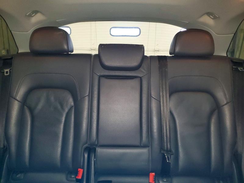 Aukcja sprzedaży 2014 Audi Q5, vin: WA1CFAFP4EA128985, numer aukcji: 47727046