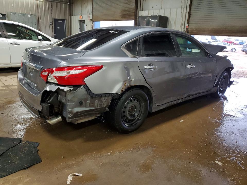 Продаж на аукціоні авто 2017 Nissan Altima, vin: 1N4AL3AP9HN361420, номер лоту: 46150396