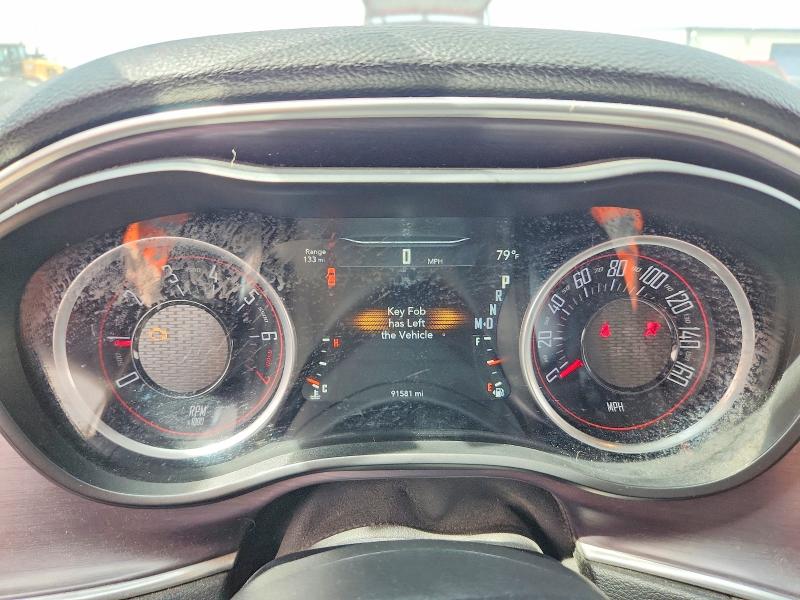 2016 Dodge Challenger მანქანა იყიდება აუქციონზე, vin: 2C3CDZAG6GH329992, აუქციონის ნომერი: 47755226