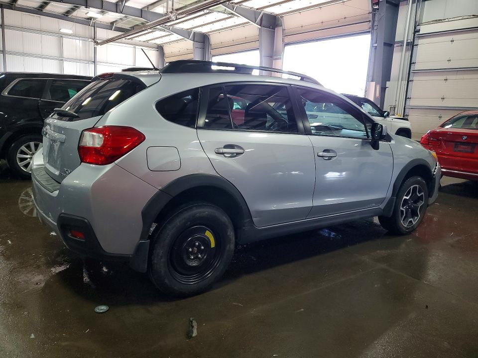 Продажа на аукционе авто 2013 Subaru Xv Crosstrek, vin: JF2GPAGC0D2883948, номер лота: 47196496