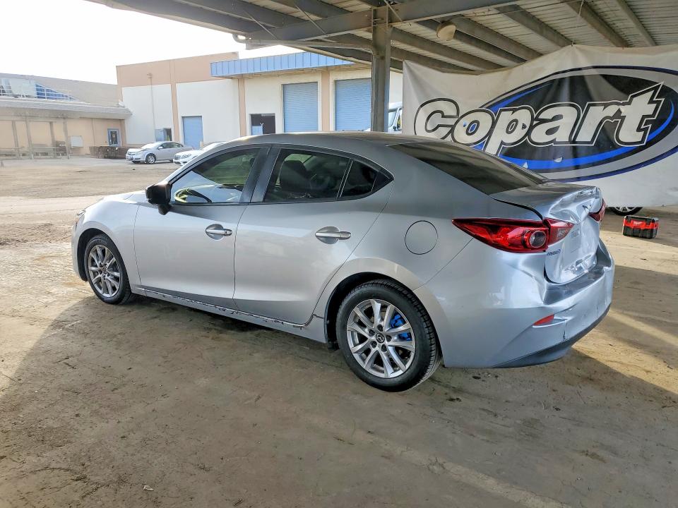 Aukcja sprzedaży 2017 Mazda 3, vin: 3MZBN1U73HM120789, numer aukcji: 47840236