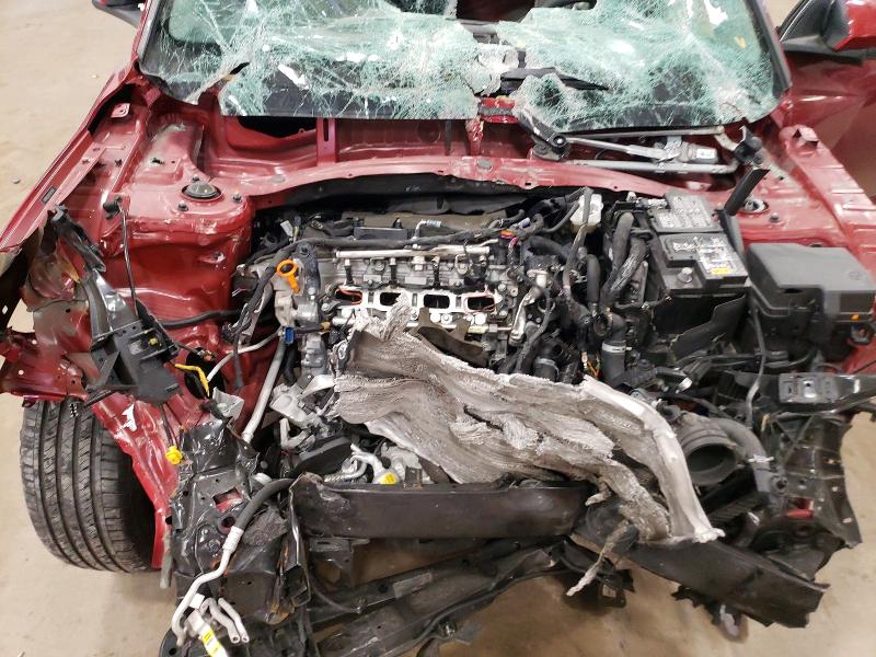 Продаж на аукціоні авто 2025 Hyundai Tucson, vin: 5NMJBCDE4SH479788, номер лоту: 79469985