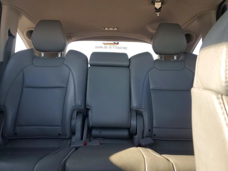 Продаж на аукціоні авто 2014 Acura Mdx, vin: 5FRYD4H47EB047975, номер лоту: 46294356