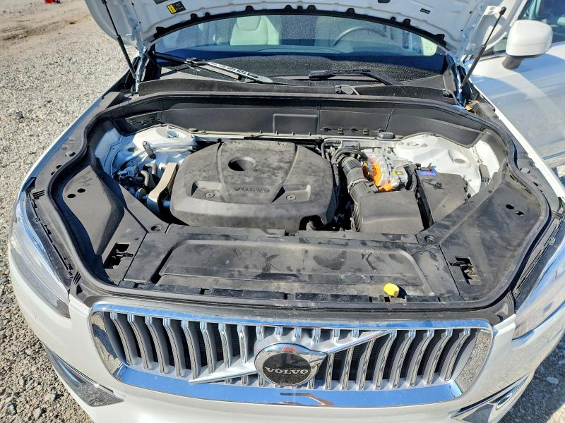 Продажа на аукционе авто 2025 Volvo Xc90, vin: YV4H60PE4S1316384, номер лота: 47812916