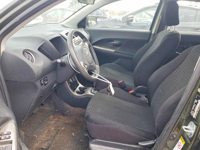 Продаж на аукціоні авто 2011 Scion Xd, vin: JTKKU4B44B1007950, номер лоту: 41790446