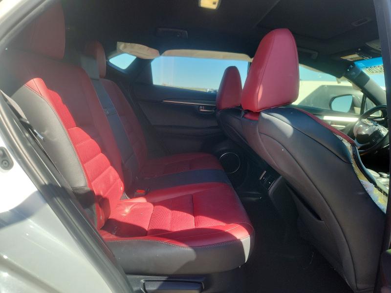 Aukcja sprzedaży 2016 Lexus Nx 200t, vin: JTJYARBZ3G2043260, numer aukcji: 46008226