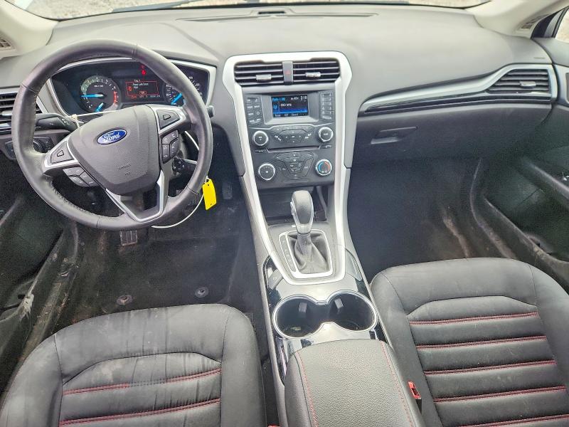 2014 Ford Fusion მანქანა იყიდება აუქციონზე, vin: 1FA6P0H70E5362918, აუქციონის ნომერი: 46045846