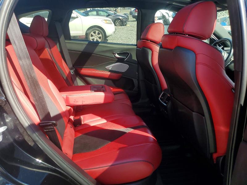 Продаж на аукціоні авто 2022 Acura Rdx, vin: 5J8TC2H83NL014203, номер лоту: 41961516