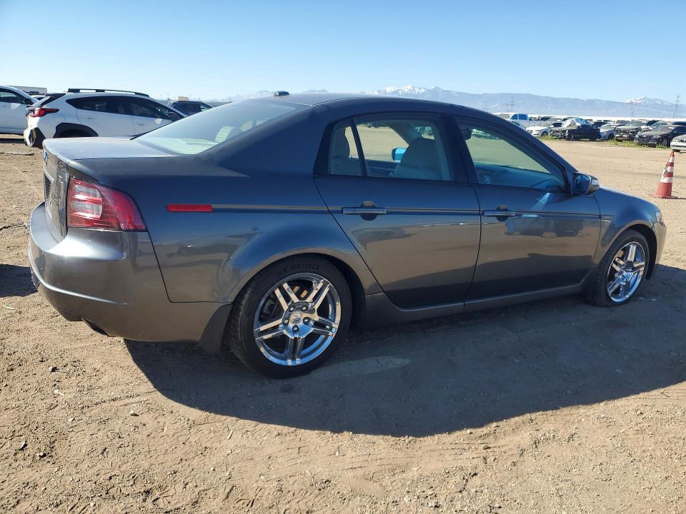 Aukcja sprzedaży 2008 Acura Tl, vin: 19UUA66208A003773, numer aukcji: 45639636