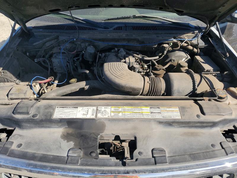 Продажа на аукционе авто 2000 Ford F150, vin: 1FTRX07W2YKA34891, номер лота: 46547586