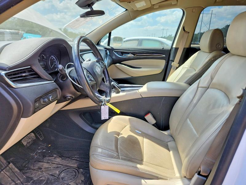 Aukcja sprzedaży 2018 Buick Enclave, vin: 5GAERCKW7JJ171324, numer aukcji: 46359296