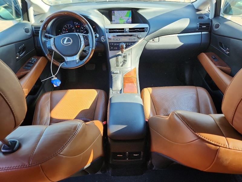 Aukcja sprzedaży 2013 Lexus Rx, vin: 2T2BK1BA6DC186018, numer aukcji: 78664095