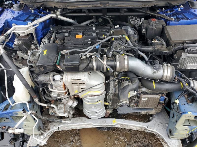 Продажа на аукционе авто 2022 Acura Tlx, vin: 19UUB6F56NA001805, номер лота: 79671905