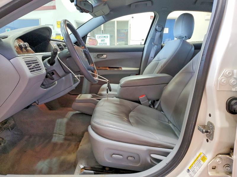 Aukcja sprzedaży 2007 Buick Lacrosse, vin: 2G4WD582271248651, numer aukcji: 48049446