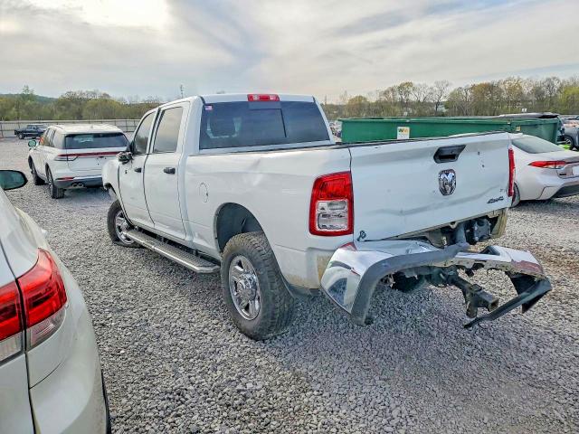 Продажа на аукционе авто 2023 Dodge 2500 Ram, vin: 3C6UR5CJ1PG536428, номер лота: 47215636