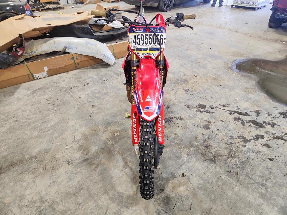 Aukcja sprzedaży 2024 Honda Uk, vin: JH2PE113XRK500173, numer aukcji: 45955066