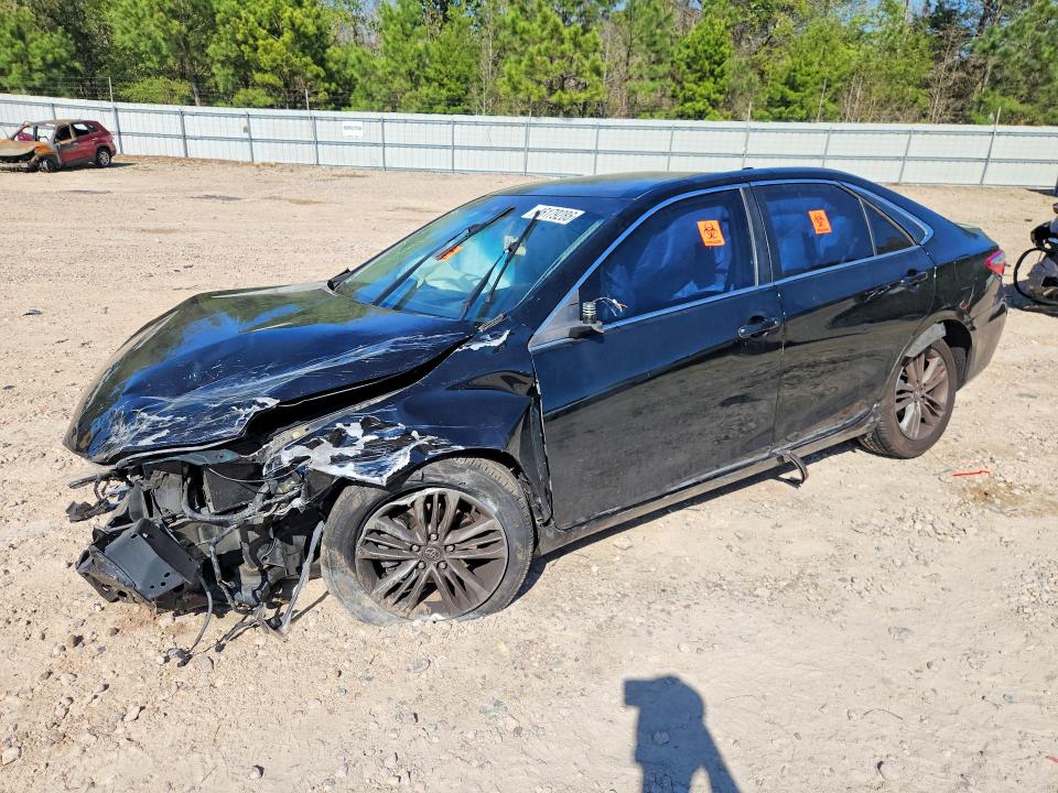 Продаж на аукціоні авто 2015 Toyota Camry, vin: 4T1BF1FK6FU495775, номер лоту: 46179286