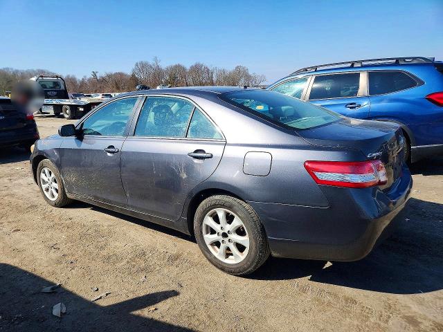 Aukcja sprzedaży 2011 Toyota Camry, vin: 4T4BF3EK4BR203148, numer aukcji: 45519136