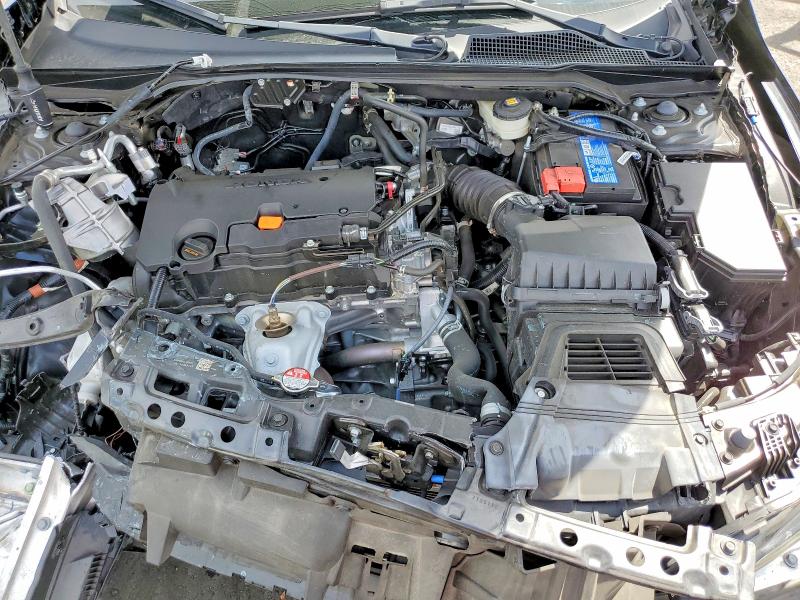 Продажа на аукционе авто 2023 Honda Civic, vin: 2HGFE2F54PH545555, номер лота: 46065056