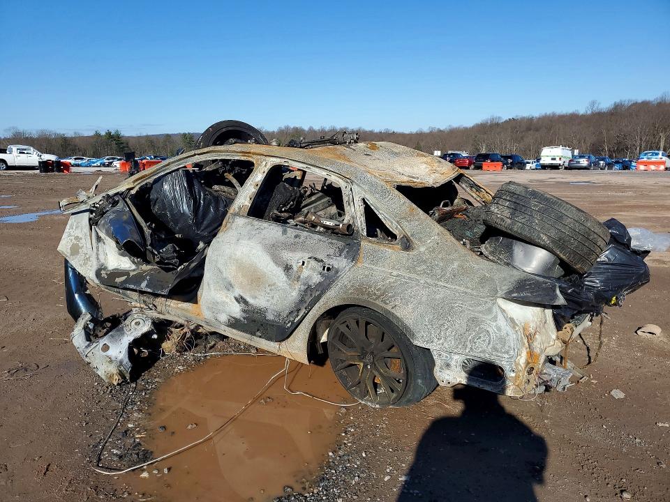 Aukcja sprzedaży 2020 Audi S4, vin: WAUB4AF41LA062984, numer aukcji: 79901065