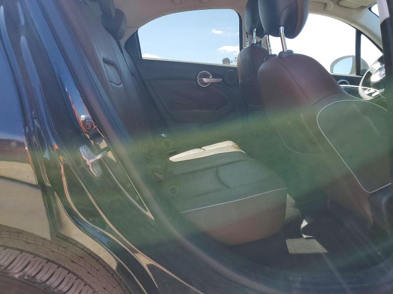 Aukcja sprzedaży 2018 Fiat 500x, vin: ZFBCFXDB0JP652239, numer aukcji: 46652446
