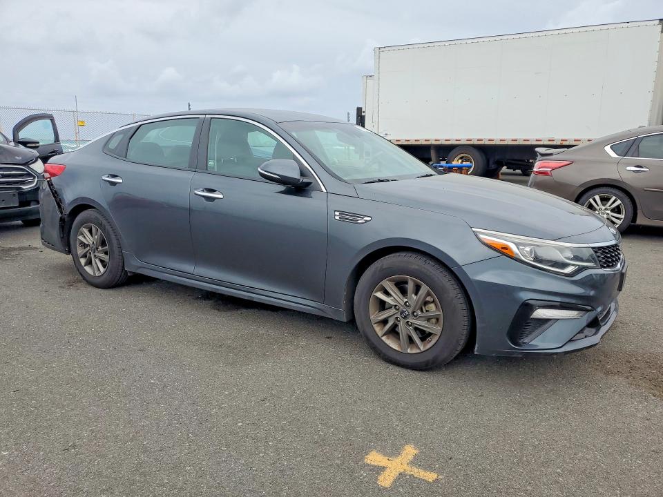 Aukcja sprzedaży 2020 Kia Optima, vin: 5XXGT4L36LG391578, numer aukcji: 79989695