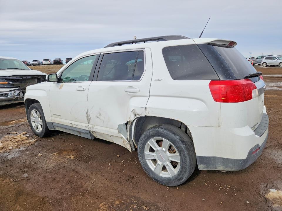 Продаж на аукціоні авто 2013 Gmc Terrain, vin: 2GKFLVEK2D6135426, номер лоту: 47833986