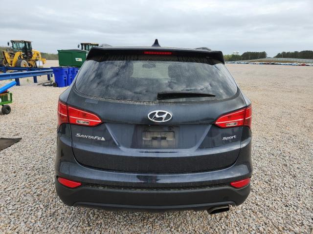 2014 Hyundai Santa Fe Sport მანქანა იყიდება აუქციონზე, vin: 5XYZU3LB0EG127603, აუქციონის ნომერი: 47979216