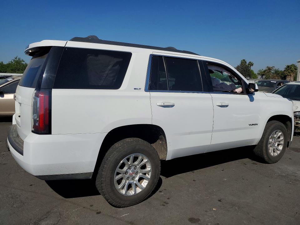 Aukcja sprzedaży 2017 Gmc Yukon, vin: 1GKS2BKC8HR255416, numer aukcji: 46665136