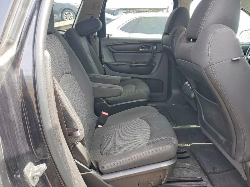2014 Chevrolet Traverse მანქანა იყიდება აუქციონზე, vin: 1GNKVGKD8EJ152880, აუქციონის ნომერი: 47180096
