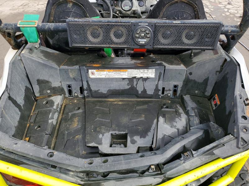 Aukcja sprzedaży 2018 Polaris Rzr, vin: 3NSVBE875JH219315, numer aukcji: 45556616